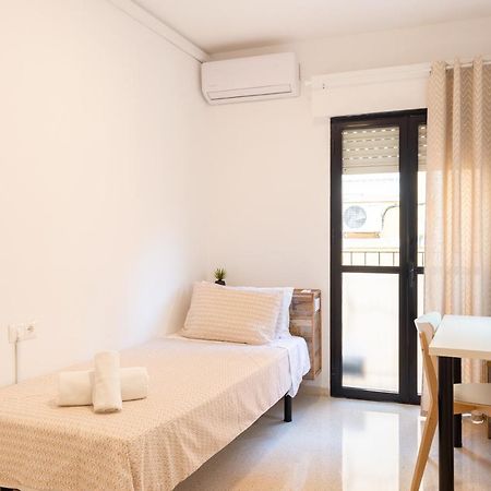 Mariscal & Old Town By Ele Apartments Μάλαγα Εξωτερικό φωτογραφία