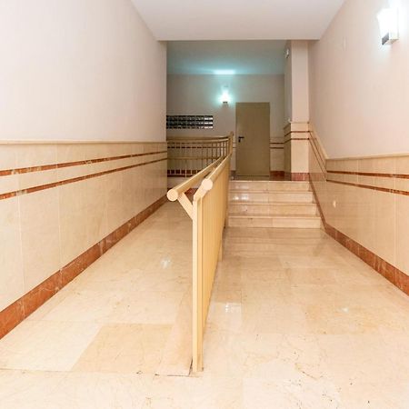 Mariscal & Old Town By Ele Apartments Μάλαγα Εξωτερικό φωτογραφία