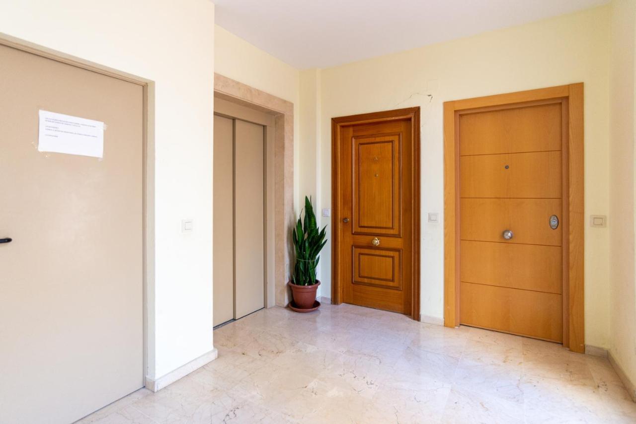 Mariscal & Old Town By Ele Apartments Μάλαγα Εξωτερικό φωτογραφία